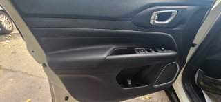 Jeep Compass 2024