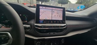 Jeep Compass 2024