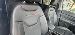 Jeep Compass 2024