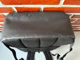 Mochila Samsonite Negra Ordenador/Viaje