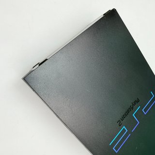 PS2 fat SCPH-30004 R Sony Playstation 2+Controller