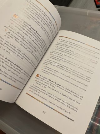 7. En busca de una patria. La htra. de la Eneida