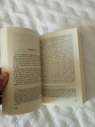 La Gaviota (Letras Hispánicas)