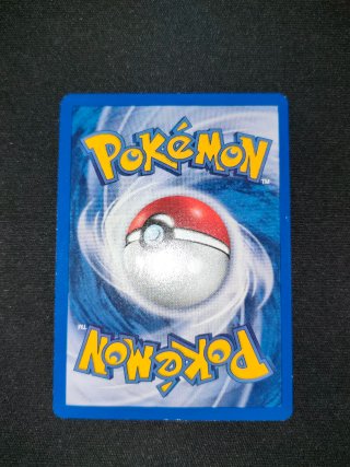 Carta Pokémon Umbreon NDI 32 Neo Discovery Ita Nm