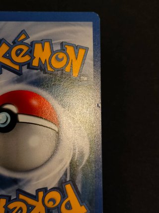 Carta Pokémon Umbreon NDI 32 Neo Discovery Ita Nm