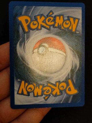 Carta Pokémon Umbreon NDI 32 Neo Discovery Ita Nm