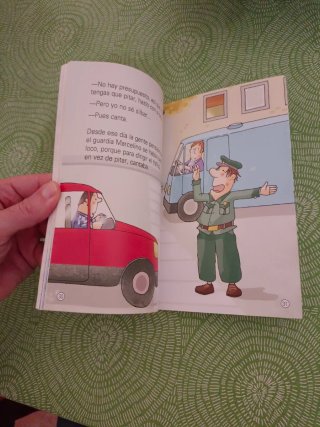 La ballena Filomena, Educación Primaria, 1 cicl...