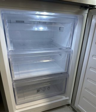 Frigorífico Combi Saivod Total No Frost