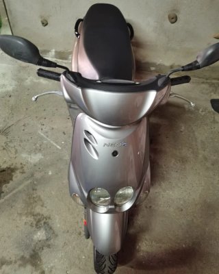 Yamaha Neos 50cc 2T 2003