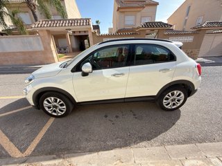 FIAT 500X 2017