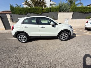 FIAT 500X 2017