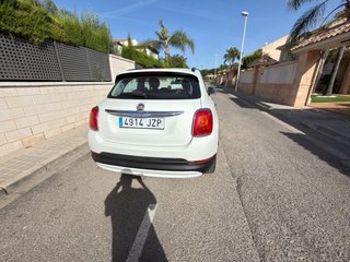 FIAT 500X 2017