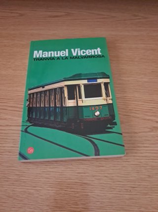 TRANVIA A LA MALVARROSA FG