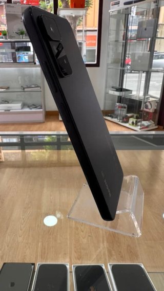Xiaomi Redmi Note 11 Pro 5G 128GB Negro