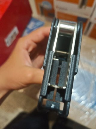 Rapid XP20 Herramienta para Tacos