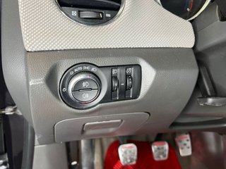 CHEVROLET CRUZE - PANTALLA TACTIL