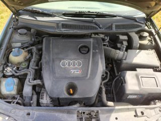Audi A3 2001
