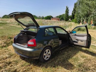 Audi A3 2001