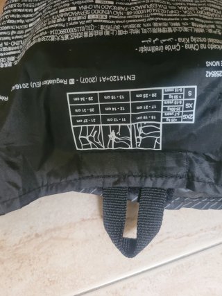 Protecciones Oxelo (Decathlon) para Patinar Niños