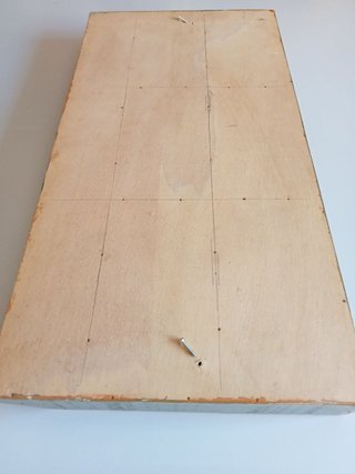 Estantería para especias