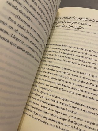Don Quijote de la Mancha