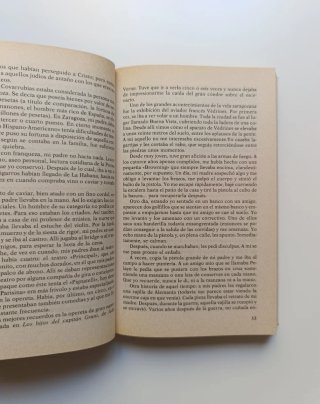 Mi último suspiro. Luis Buñuel.