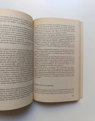 Mi último suspiro. Luis Buñuel.