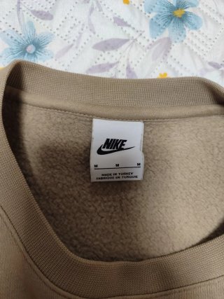 Sudadera Nike Talla M