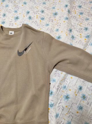 Sudadera Nike Talla M