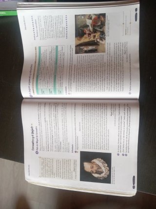 Lengua castellana y literatura Geniox
