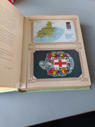Libro La Almería Perdida: Postales 1900-1936