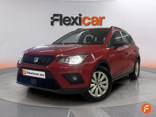 Seat Arona 1.0 TSI 70kW (95CV) Reference