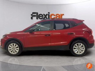 Seat Arona 1.0 TSI 70kW (95CV) Reference