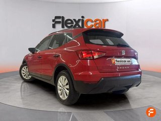 Seat Arona 1.0 TSI 70kW (95CV) Reference