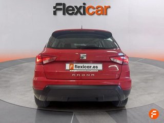 Seat Arona 1.0 TSI 70kW (95CV) Reference
