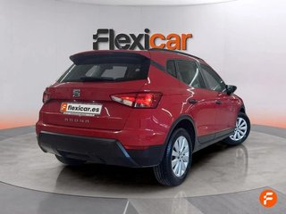 Seat Arona 1.0 TSI 70kW (95CV) Reference