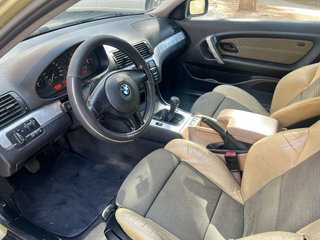 BMW Serie 3 2003