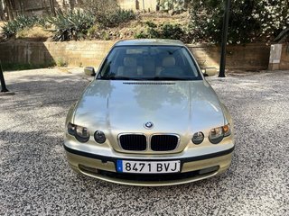 BMW Serie 3 2003