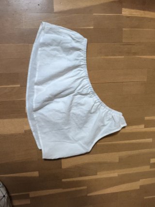 Top Ibicenco Blanco