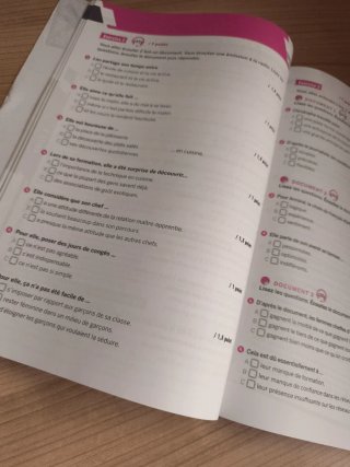 Nouveau MéthoDelf B2 Tests et Entraînement - Élève
