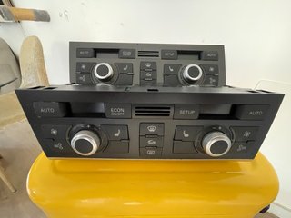 Mando Climatizador Audi A6 C6 4F 4F1820043AG