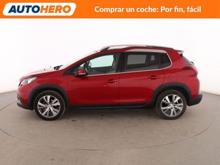 Peugeot 2008 1.2 PureTech Allure