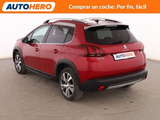 Peugeot 2008 1.2 PureTech Allure