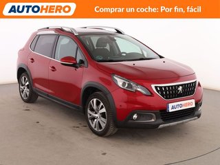 Peugeot 2008 1.2 PureTech Allure