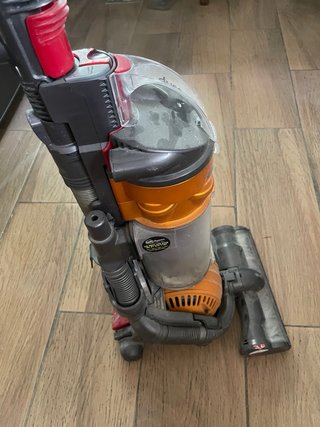 Aspiradora Dyson