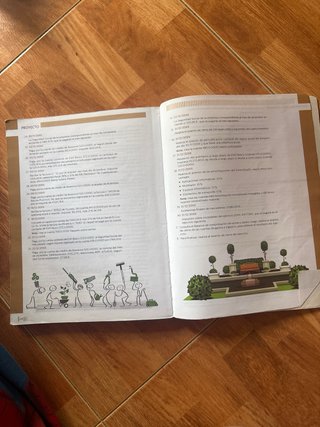 Tratamiento de la documentación contable