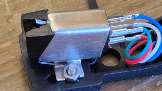 Stanton 680 EL