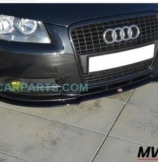AÑADIDO DE PARAGOLPES DELANTERO AUDI ... rmb753320