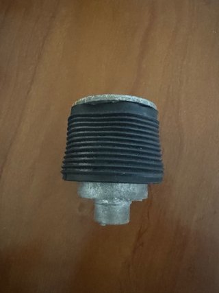 Piña de bicicleta