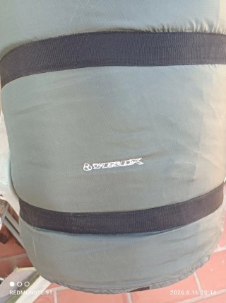 Bivvy , cama y saco dormir 4 estaciones